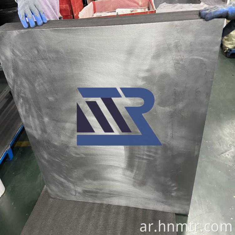 120 Mm Thick Carbon Fiber Hard Felt Board